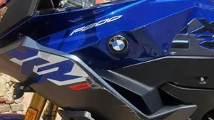 Bmw F 900 XR (2020 - 24)  (4)