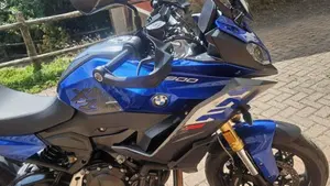 Bmw F 900 XR (2020 - 24)  (6)
