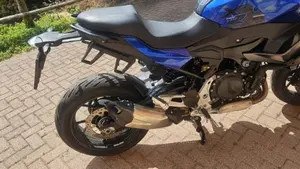 Bmw F 900 XR (2020 - 24)  (7)
