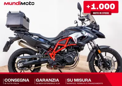 Bmw F 700 GS (2012 - 15) - Annuncio 10088958