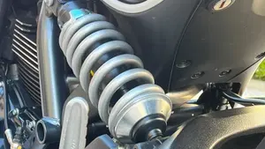 Ducati Scrambler 800 Icon (2021 - 22)  (2)