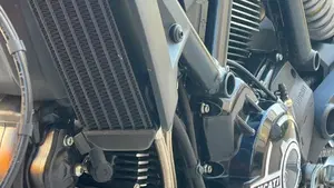 Ducati Scrambler 800 Icon (2021 - 22)  (3)