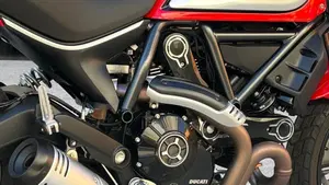 Ducati Scrambler 800 Icon (2021 - 22)  (12)