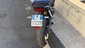 Honda CB 650 R (2019 - 20)  (4)