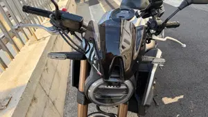 Honda CB 650 R (2019 - 20)  (6)