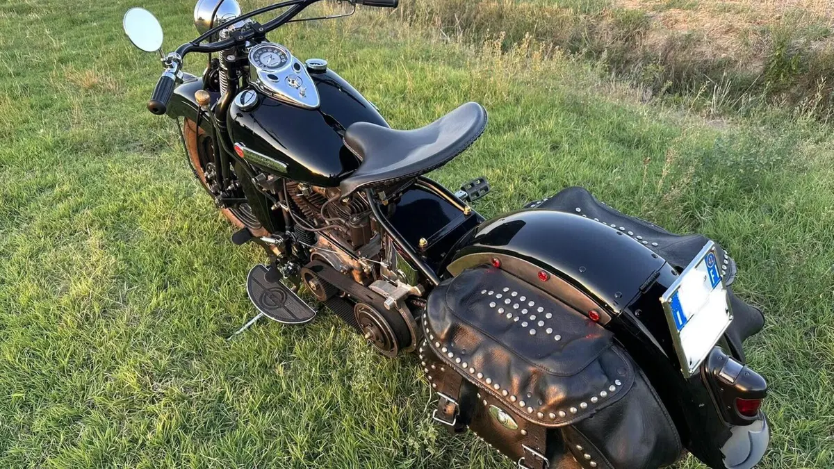 Harley-Davidson   (3)