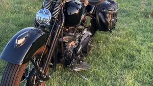 Harley-Davidson   (4)