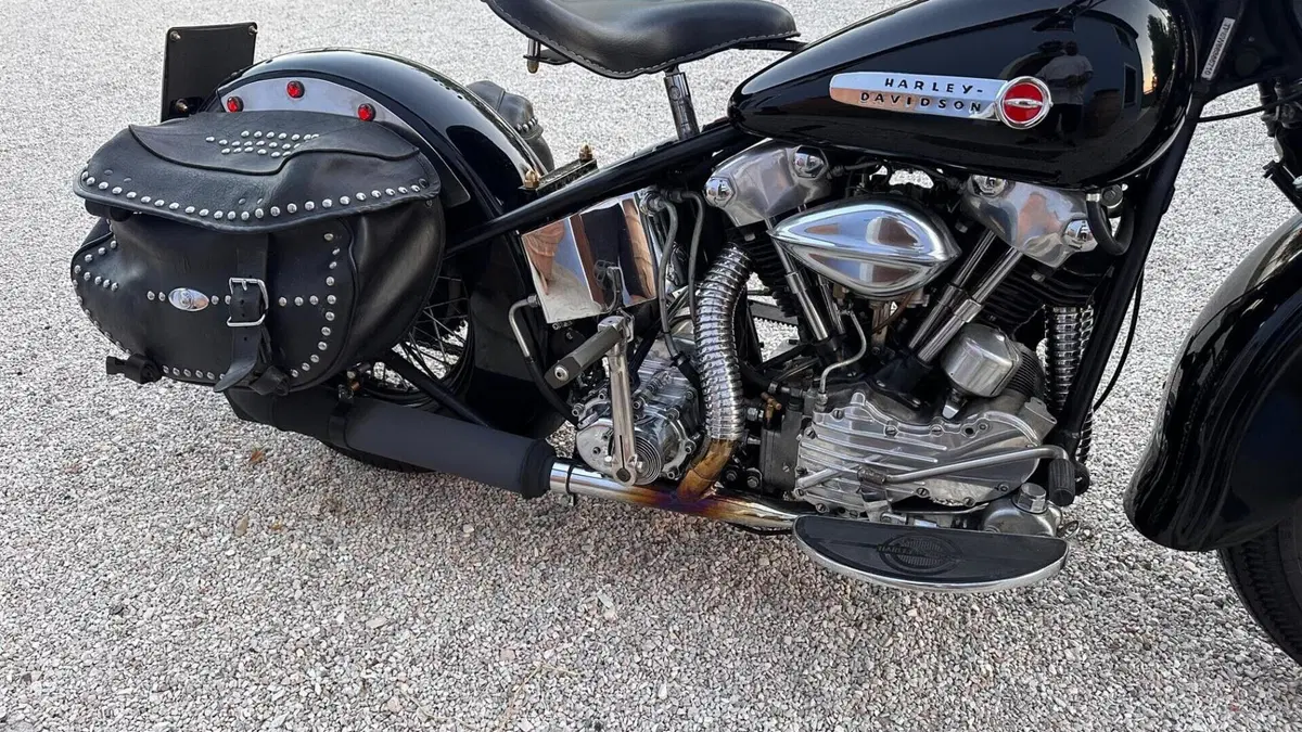 Harley-Davidson   (5)