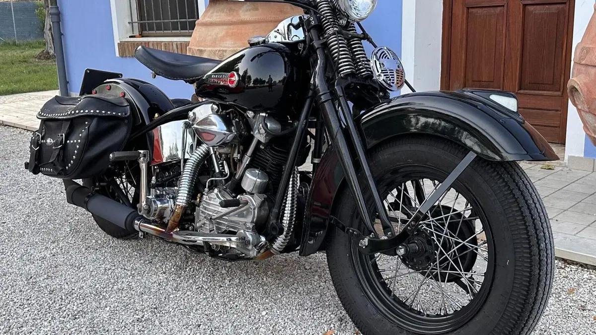 Harley-Davidson   (6)
