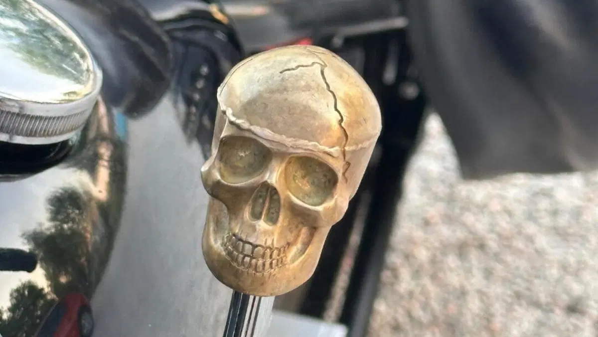Harley-Davidson   (9)