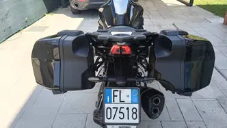 Bmw R 1250 R (2021 - 25) usata