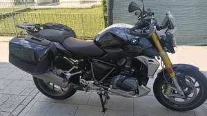 Bmw R 1250 R (2021 - 25)  (3)