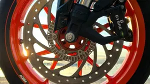 KTM 390 Duke ABS (2017 - 20)  (4)