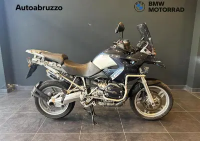 Bmw R 1200 GS (2004 - 07) - Annuncio 10088975