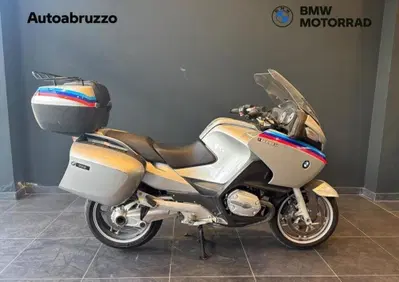 Bmw R 1200 RT (2008 - 09) - Annuncio 10088976