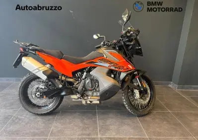 KTM 890 Adventure R (2021) - Annuncio 10088977