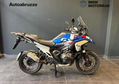 Bmw R 1300 GS Trophy (2023 - 26) - Annuncio 10088978
