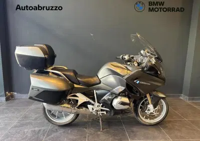 Bmw R 1200 RT (2014 - 16) - Annuncio 10088979
