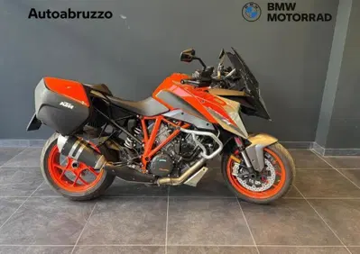 KTM 1290 Super Duke GT ABS (2016 - 18) - Annuncio 10088980