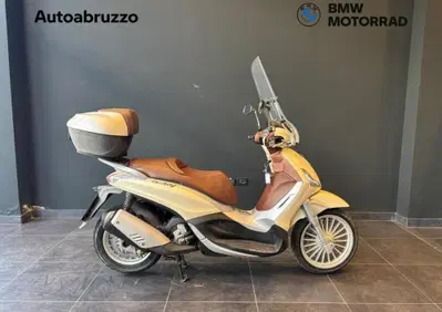 Piaggio Beverly 300 i.e. (2010 - 16) - Annuncio 10088981