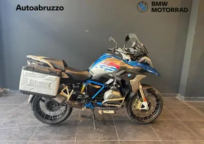 Bmw R 1200 GS (2017 - 18) - Annuncio 10088982