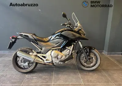 Honda NC700X ABS (2012 - 13) - Annuncio 10088983