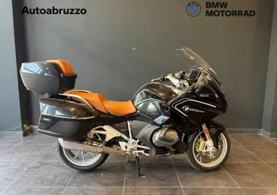 Bmw R 1250 RT (2021 - 25) - Annuncio 10088984