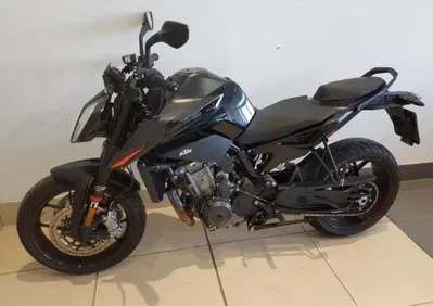 KTM 890 Duke (2021 - 23) - Annuncio 10088985
