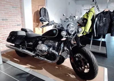 Bmw R 18 Classic (2021 - 24) - Annuncio 10088986