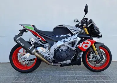 Aprilia Tuono V4 Factory (2017 - 18) - Annuncio 10088990