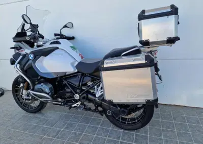 Bmw R 1200 GS Adventure (2017 - 18) - Annuncio 10088991