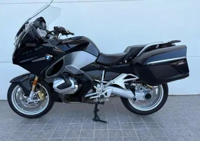 Bmw R 1250 RT (2019 - 20) - Annuncio 10088992