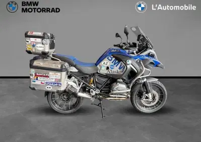 Bmw R 1200 GS Adventure (2010 - 13) - Annuncio 10088994
