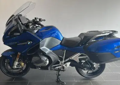 Bmw R 1250 RT (2019 - 20) - Annuncio 10088995