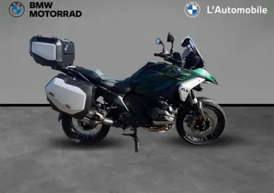 Bmw R 1300 GS (2023 - 26) - Annuncio 10088996