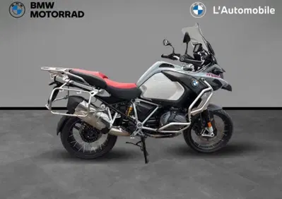 Bmw R 1250 GS Adventure (2021 - 24) - Annuncio 10088997