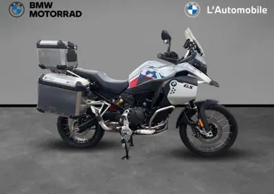 Bmw F 900 GS Adventure (2024 - 26) - Annuncio 10088998