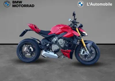 Ducati Streetfighter V4 S (2023 - 24) - Annuncio 10088999
