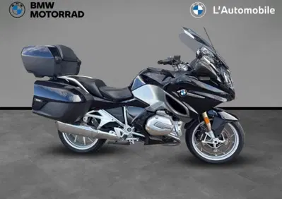 Bmw R 1200 RT (2017 - 18) - Annuncio 10089001