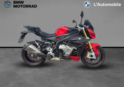 Bmw S 1000 R (2017 - 20) - Annuncio 10089002