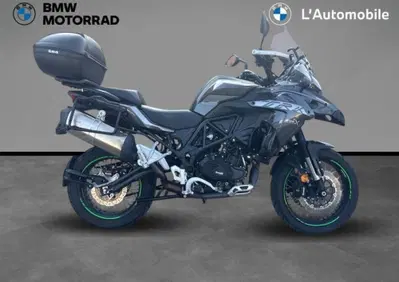 Benelli TRK 502 (2021 - 25) - Annuncio 10089003