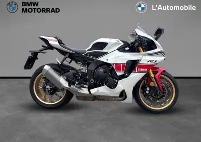 Yamaha YZF R1 (2020 - 25) - Annuncio 10089004