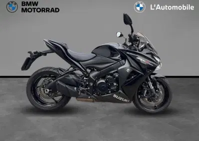 Suzuki GSX S 1000 F ABS (2017 - 20) - Annuncio 10089005