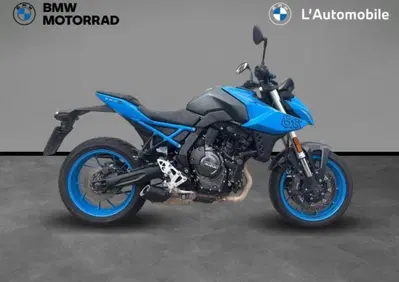 Suzuki GSX-8S (2023 - 24) - Annuncio 10089006