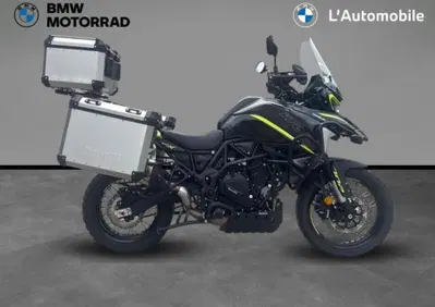 Benelli TRK 702X (2023 - 25) - Annuncio 10089008