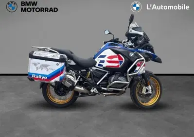 Bmw R 1250 GS Adventure (2021 - 24) - Annuncio 10089011