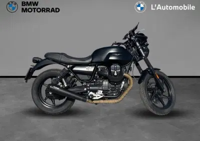 Moto Guzzi V7 Stone (2021 - 24) - Annuncio 10089012