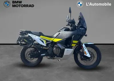 Husqvarna Norden 901 (2022 - 26) - Annuncio 10089014