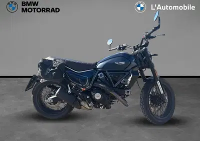 Ducati Scrambler 800 Nightshift (2023 - 24) - Annuncio 10089015