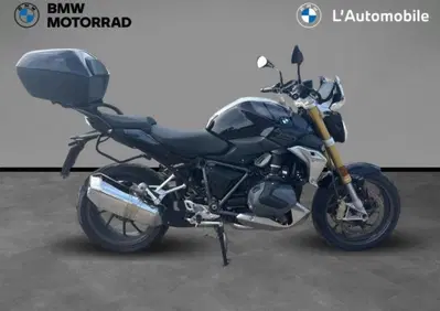 Bmw R 1250 R (2021 - 25) - Annuncio 10089016